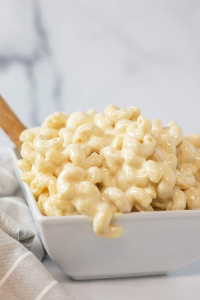 cheese sauce for mac and cheese